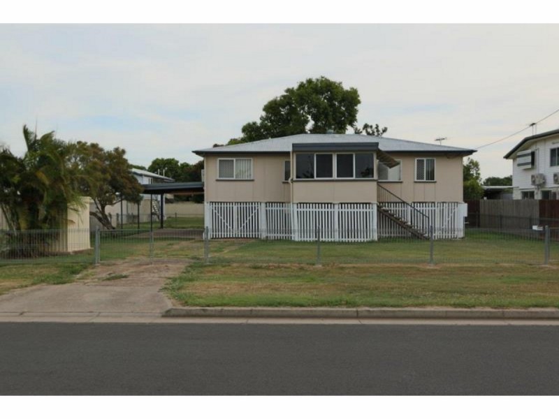 168 Rodboro Street, Berserker QLD 4701
